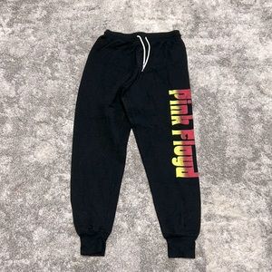 Pink Floyd Sweatpants